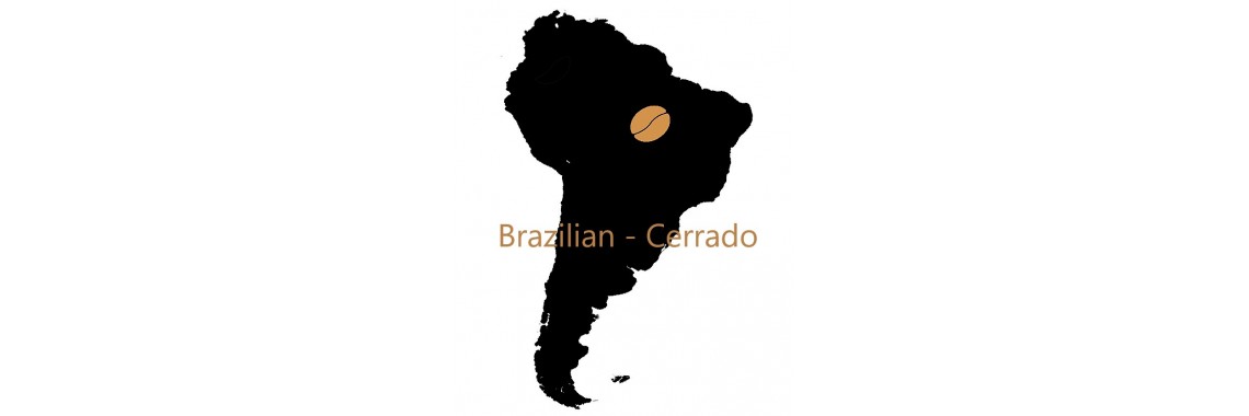 Brazilian Cerrado