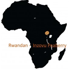 Rwandan Inzovu Peaberry - 250g