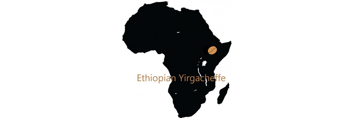 Ethiopian Yirgacheffe