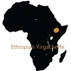 Ethiopian Coffee - Yirgacheffe 250g
